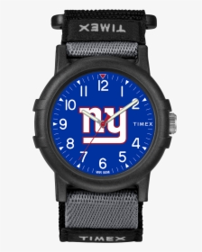 Recruit New York Giants Large - Watch, HD Png Download, Transparent PNG
