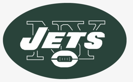 New York Jets Logo 2018, HD Png Download, Transparent PNG