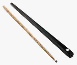 Far Cue Cue Power 57″ 2pc Ash Cue With Black Butt & - Pitching Wedge, HD Png Download, Transparent PNG