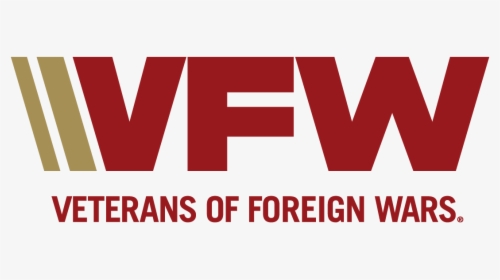 Vfw Logo, HD Png Download, Transparent PNG