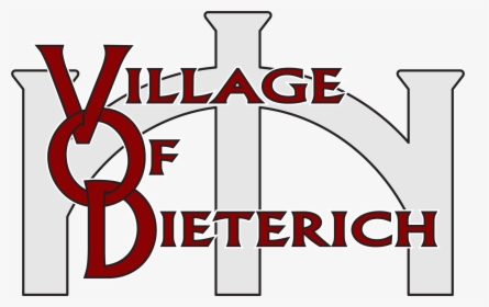 Village Of Dieterich, HD Png Download, Transparent PNG
