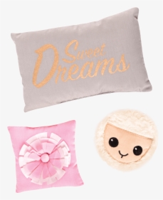 Details Of Accessories - Throw Pillow, HD Png Download, Transparent PNG