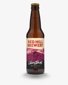 Red Hill Brewery Christmas Ale - Tiny Rebel Urban Ipa, HD Png Download, Transparent PNG