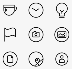 Png Icons For Android, Transparent Png, Transparent PNG