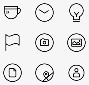 Png Icons For Android, Transparent Png, Transparent PNG