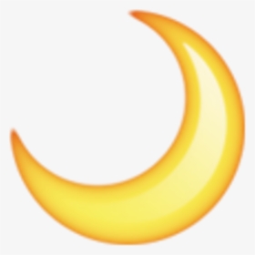 Thumb Image - Moon Iphone Emoji Png, Transparent Png, Transparent PNG