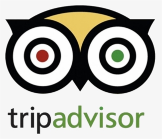 Transparent Tripadvisor Icon Png - Trip Advisor Logo Png Transparent Background, Png Download, Transparent PNG