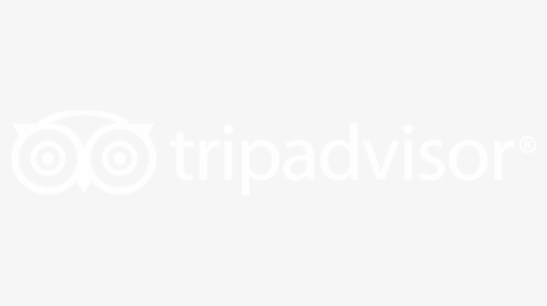 Trip Advisor - Spotify Logo Black White, HD Png Download, Transparent PNG