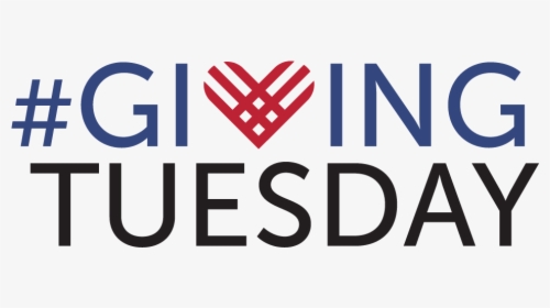 Giving Tuesday Logo Transparent, HD Png Download, Transparent PNG