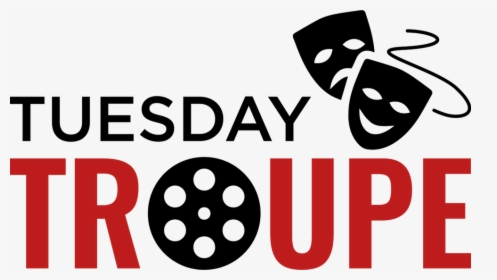 Tuesday Troupe Logo, HD Png Download, Transparent PNG