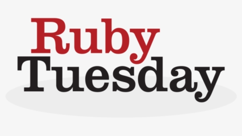 Ruby Tuesday, HD Png Download, Transparent PNG