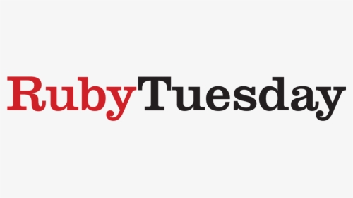 Logo De Ruby Tuesday, HD Png Download, Transparent PNG