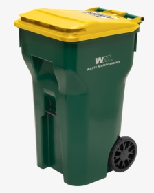Trash Cans In A Background, HD Png Download, Transparent PNG