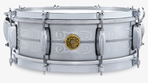 G4160-135 - Gretsch 135th Anniversary Snare, HD Png Download, Transparent PNG
