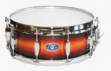 Autumn Burst Snare Drum - Snare Drum, HD Png Download, Transparent PNG