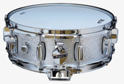 Ds32ss Model M - Snare Drums Rogers Dyna Sonic Usa, HD Png Download, Transparent PNG