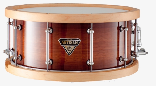 Wood Snare Drum Au, HD Png Download, Transparent PNG
