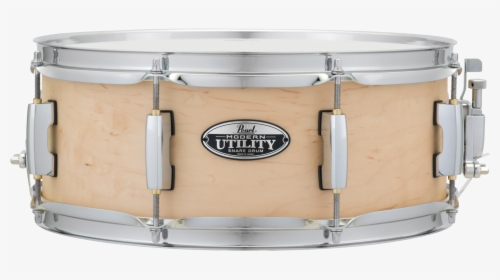 Pearl Maple Utility 14x6 5 Snare Drum, HD Png Download, Transparent PNG