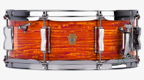 Ludwig 5 - - Ludwig Jazz Festival Snare 2019, HD Png Download, Transparent PNG