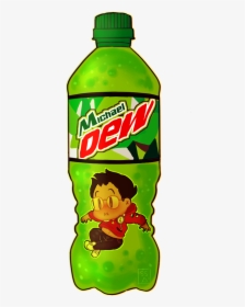 More Chill Mountain Dew, HD Png Download, Transparent PNG