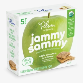 Jammy Sammy, HD Png Download, Transparent PNG