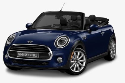 Select 2019 Mini Cooper Convertible - Mini Cooper Price List In India, HD Png Download, Transparent PNG