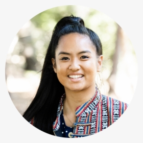 Alexx Temeña , Director Of Education Design - Girl, HD Png Download, Transparent PNG