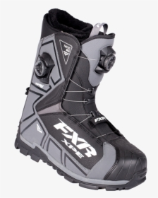 Motorcycle Boot, HD Png Download, Transparent PNG