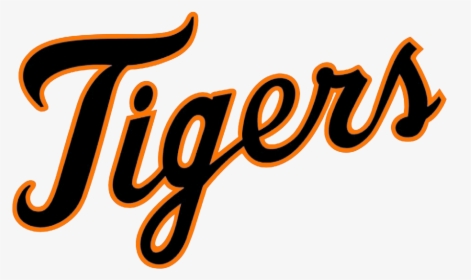 Comerica Park Detroit Tigers Connecticut Tigers Mlb - Detroit Tigers Logo 2019, HD Png Download, Transparent PNG