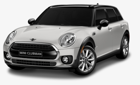 2019 Mini Cooper Clubman Vehicle Photo In Monrovia, - Clubman Mini, HD Png Download, Transparent PNG