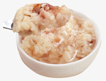 Porridge, Oatmeal Png - Rice Pudding Png, Transparent Png, Transparent PNG