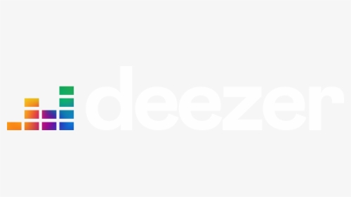 Transparent Deezer Logo Png, Png Download, Transparent PNG