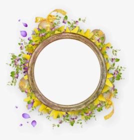 Transparent Easter Frame Png - Picture Frame, Png Download, Transparent PNG