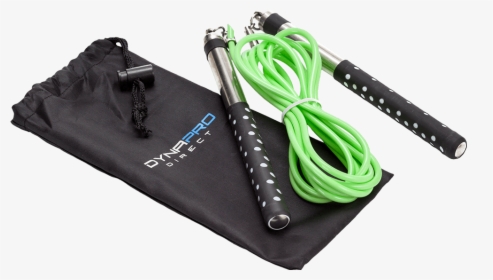 Dynapro® Jump Rope - Skipping Rope, HD Png Download, Transparent PNG