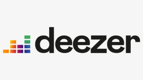 Deezer New Logo Png, Transparent Png, Transparent PNG
