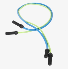 Heavy Jump Rope , Png Download - Sata Cable, Transparent Png, Transparent PNG