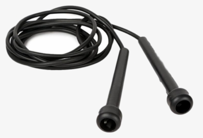 Pro Athlete S Training Jump Rope For Maximum Endurance - Skipping Rope, HD Png Download, Transparent PNG