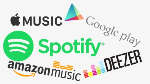 Amazon Music Logo White Hd Png Download Transparent Png Image Pngitem