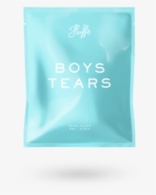 Boys Tears Bag - Cosmetics, HD Png Download, Transparent PNG