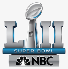 Super Bowl 52 Nbc, HD Png Download, Transparent PNG