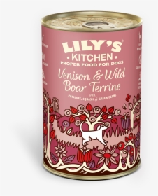 Lilys Kitchen Sunday Lunch - Lily's Kitchen, HD Png Download, Transparent PNG