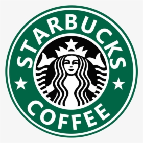 Transparent Starbucks Logo Clipart - Starbucks Logo Transparent Background, HD Png Download, Transparent PNG