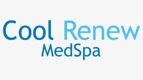 Coolrenew Medspa Coolsculpting - Electric Blue, HD Png Download, Transparent PNG
