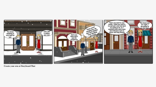 Comics, HD Png Download, Transparent PNG