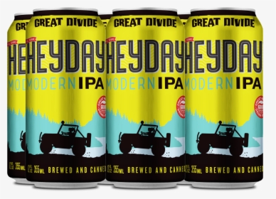 Great Divide Brewing Ipa, HD Png Download, Transparent PNG