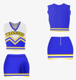 Hayden Panettiere Britney Allen Crenshaw Heights Warriors - Bring It On Cheer Outfits, HD Png Download, Transparent PNG