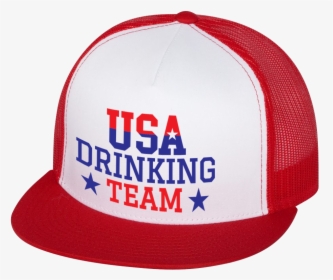 Beer Hat Png- - Baseball Cap, Transparent Png, Transparent PNG