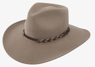 Mens Cowboy Hats Png Photo Background - Stetson Drifter Buffalo Hat, Transparent Png, Transparent PNG
