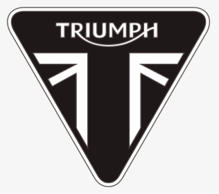 Triumph Street Triple Logo, HD Png Download, Transparent PNG