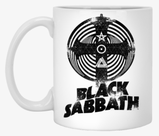 Black Sabbath Black Sabbath Black Sabbath Black Sabbath - Black Sabbath, HD Png Download, Transparent PNG